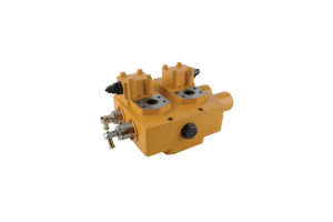 Distributing Valve 4